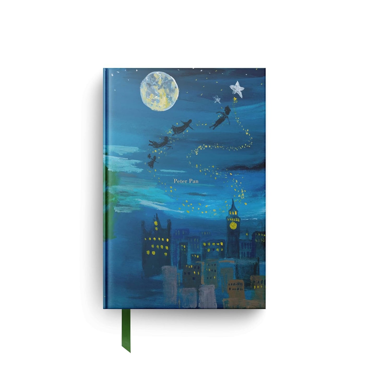 Peter Pan - Painted Collection whole book
