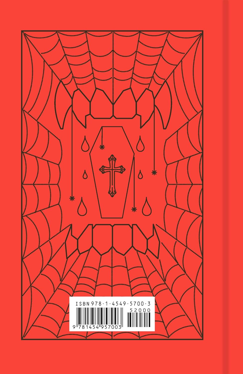 Dracula - Signature Clothbound Editions