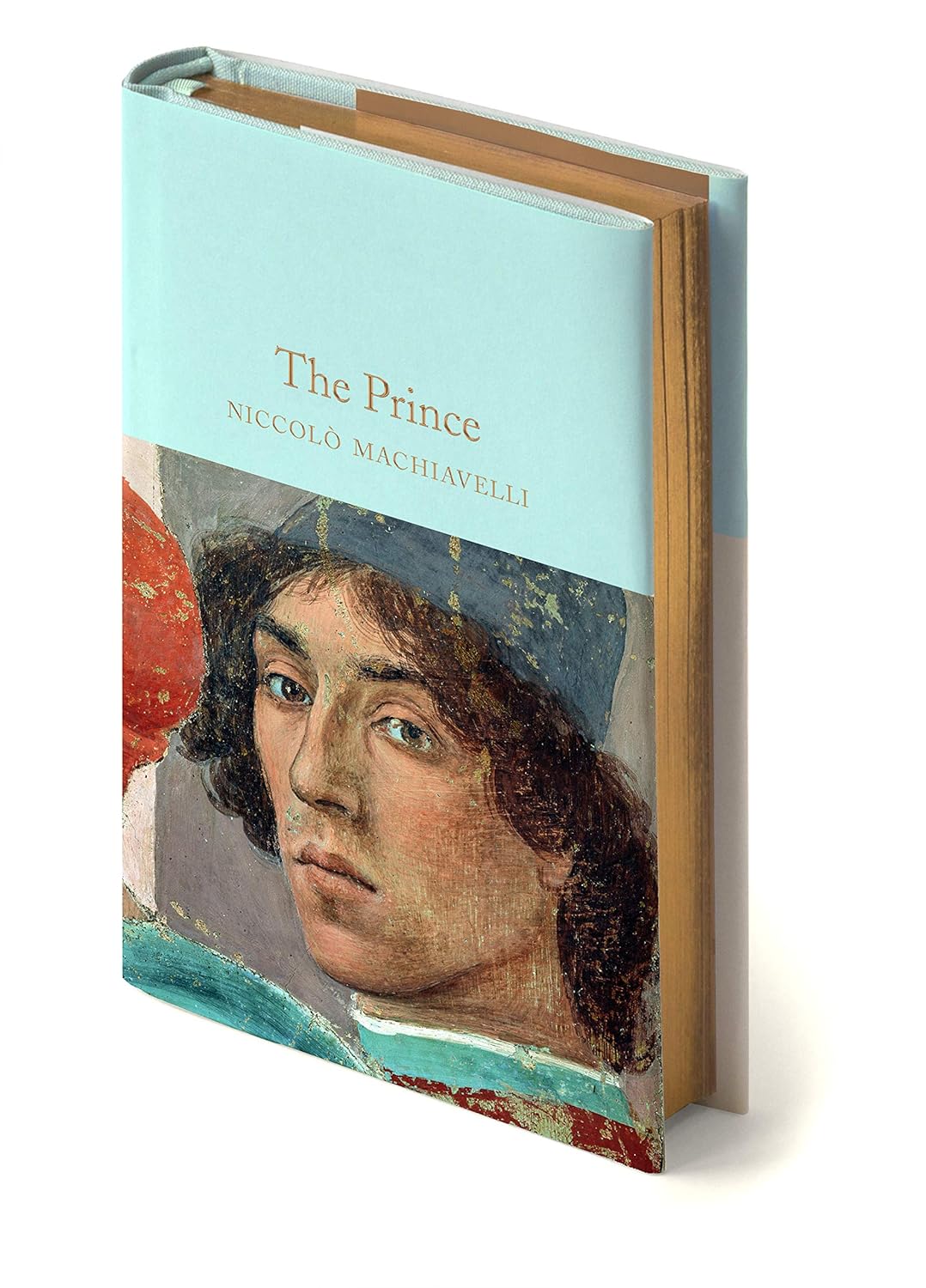 The Prince - Machiavelli whole book