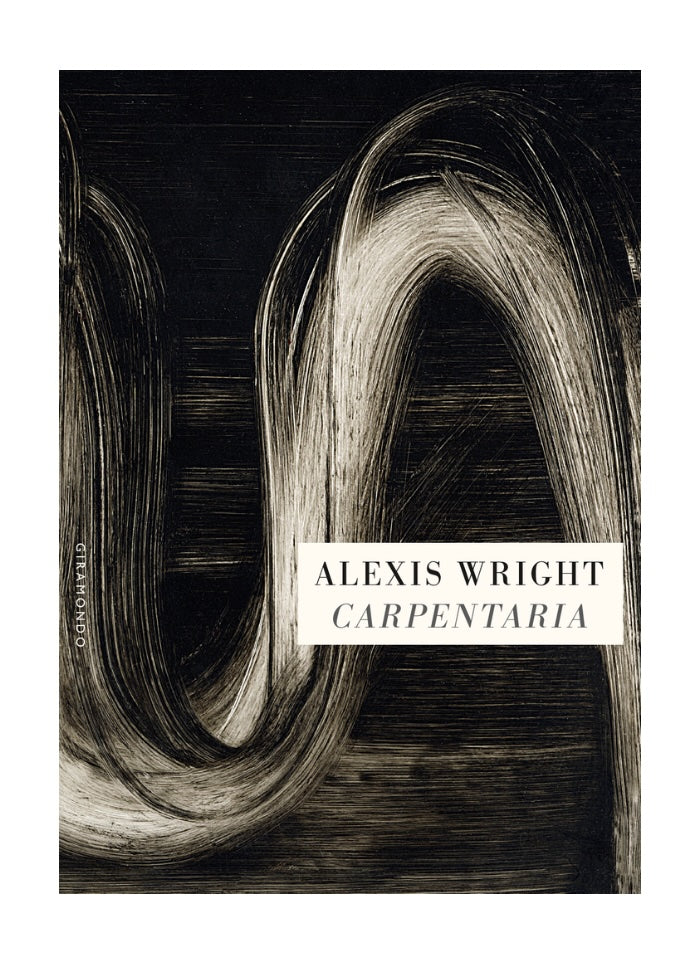 Carpentaria by Alexis Wright