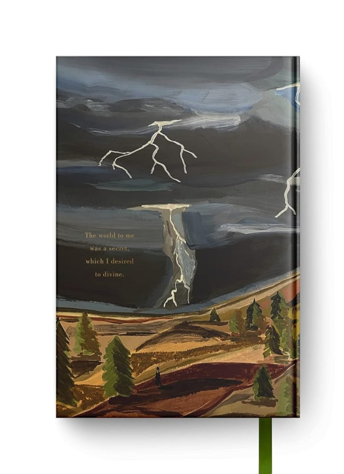 Frankenstein - Painted Collection back cover