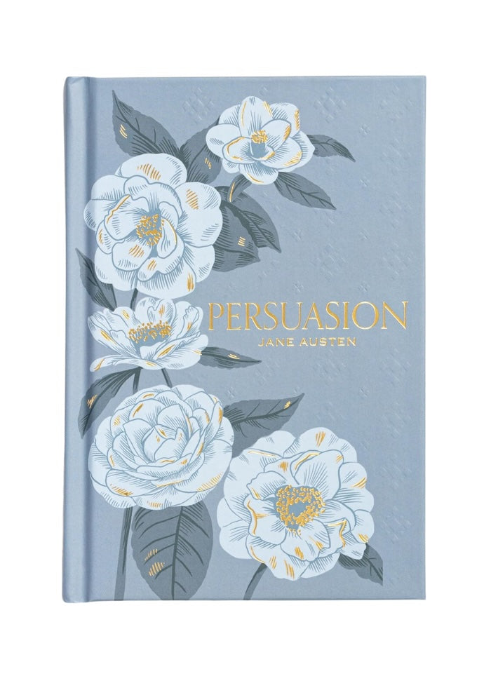Persuasion - Signature Gilded Classics