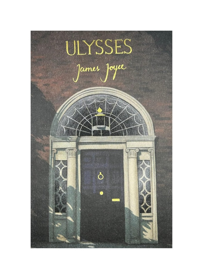 Ulysses - Wordsworth Collector's Edition