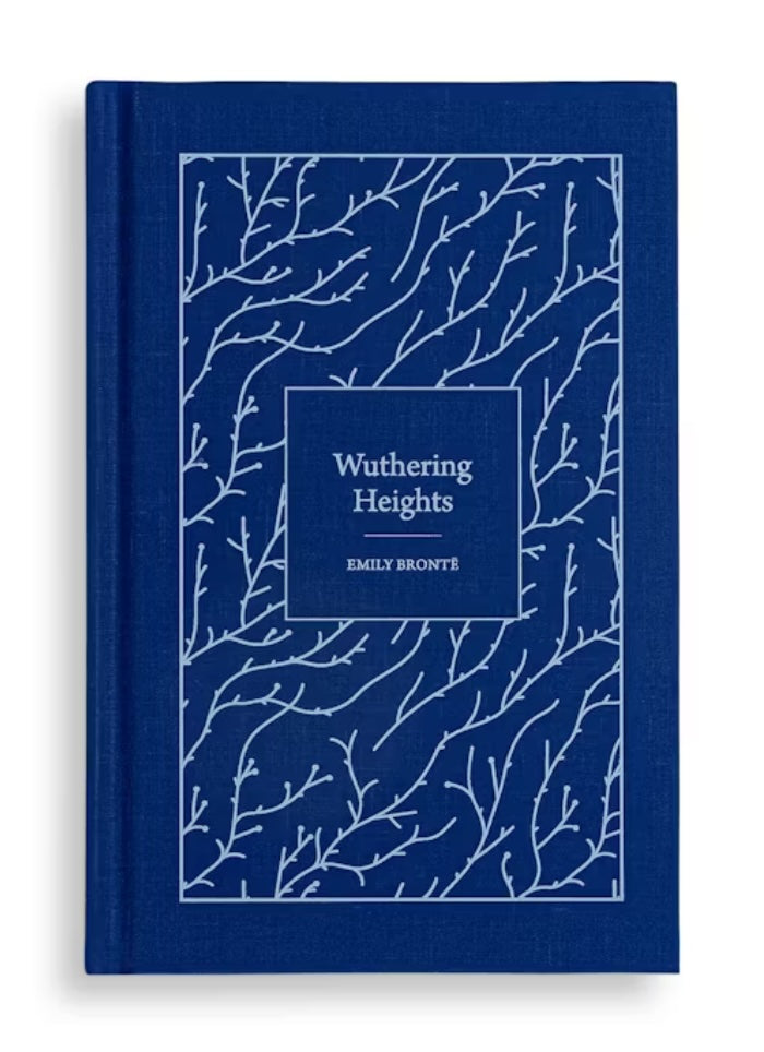 Wuthering Heights - Signature Clothbound Editions