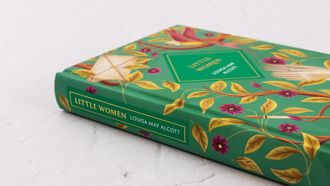 Why we value print books