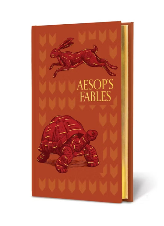 Aesop's Fables