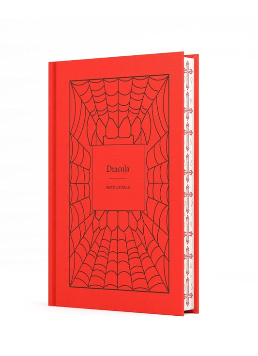 Dracula - Signature Clothbound Editions