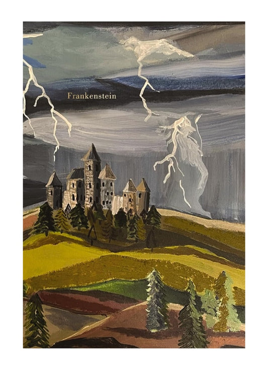 Frankenstein - Painted Collection