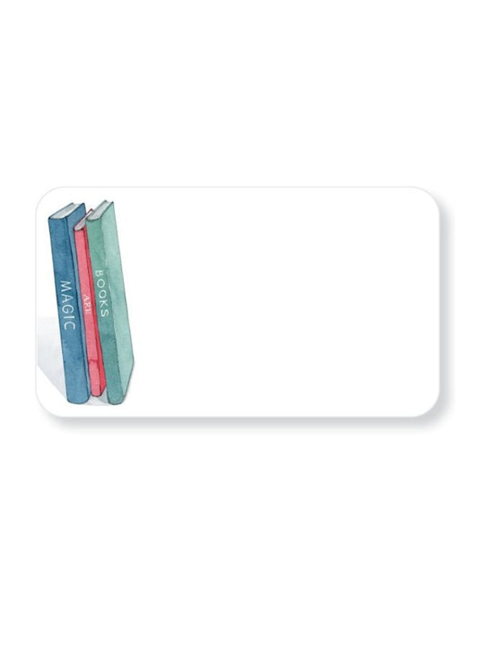 Little Notes - Book Lover