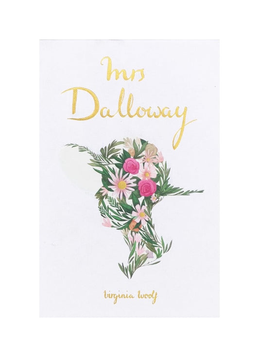 Mrs Dalloway - Wordsworth Collector's Edition