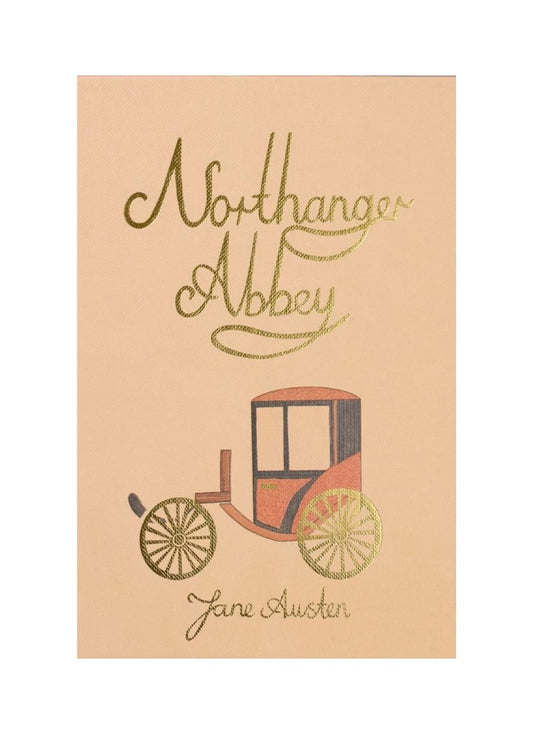Northanger Abbey - Wordsworth Collector's Edition