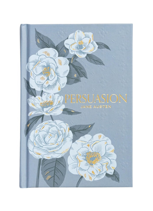 Persuasion - Signature Gilded Classics