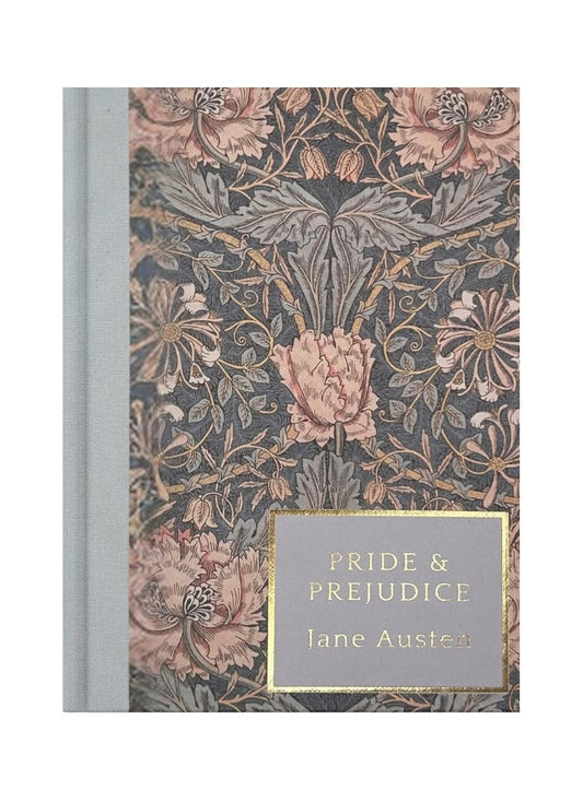 Pride and Prejudice - Heritage Collection