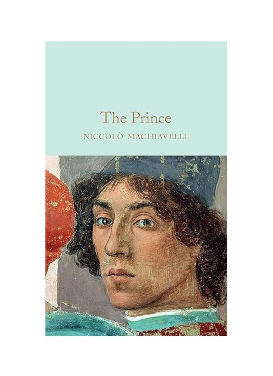 The Prince - Machiavelli