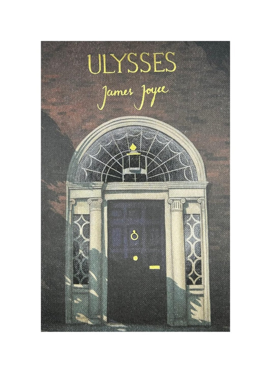 Ulysses - Wordsworth Collector's Edition