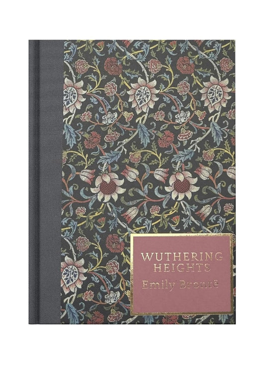 Wuthering Heights - Heritage Collection